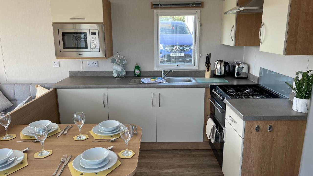 Newquay Bay Resort 181 Extérieur photo