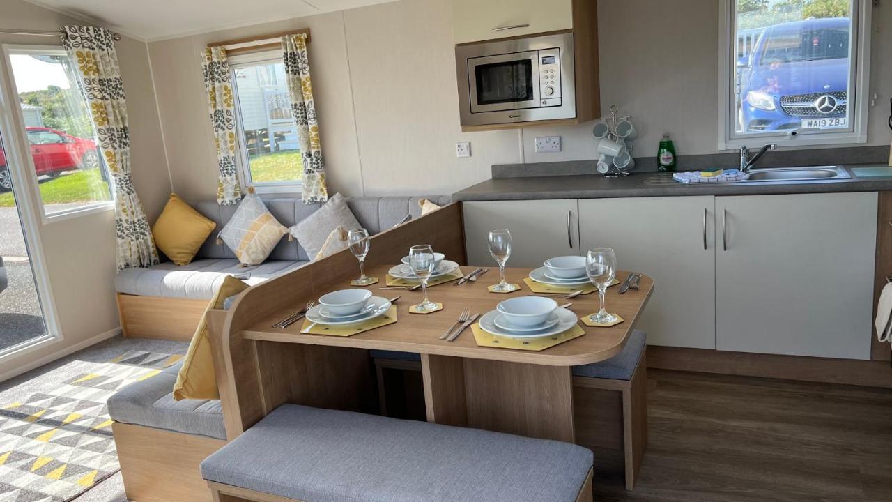 Newquay Bay Resort 181 Extérieur photo