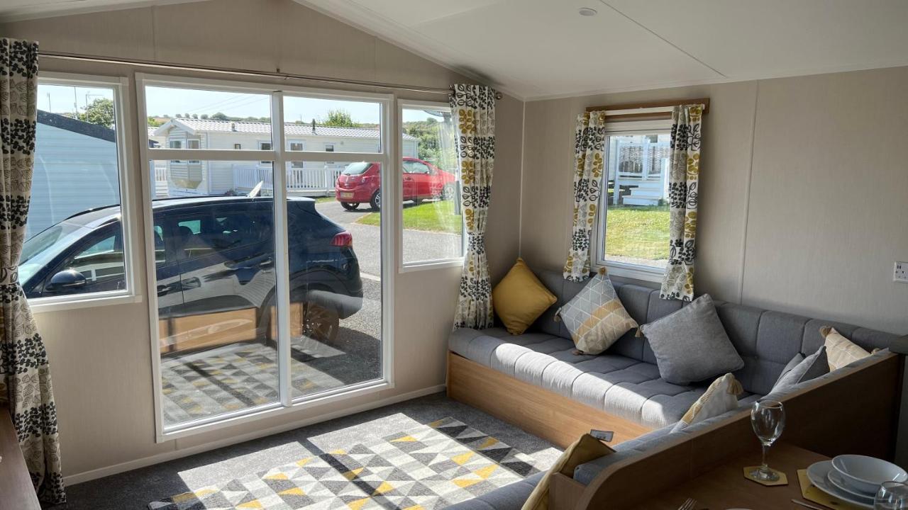 Newquay Bay Resort 181 Extérieur photo