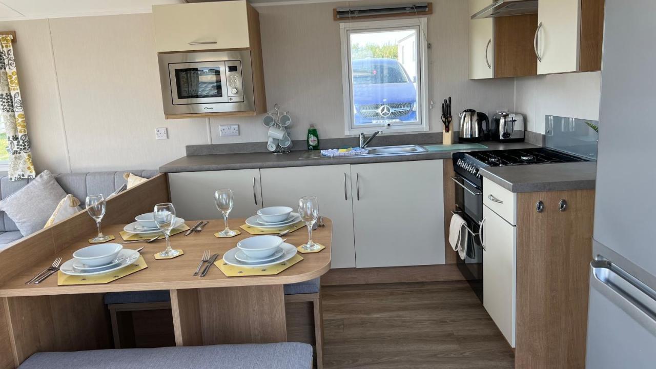 Newquay Bay Resort 181 Extérieur photo