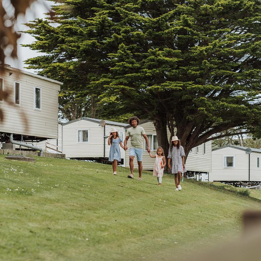 Newquay Bay Resort 181 Extérieur photo