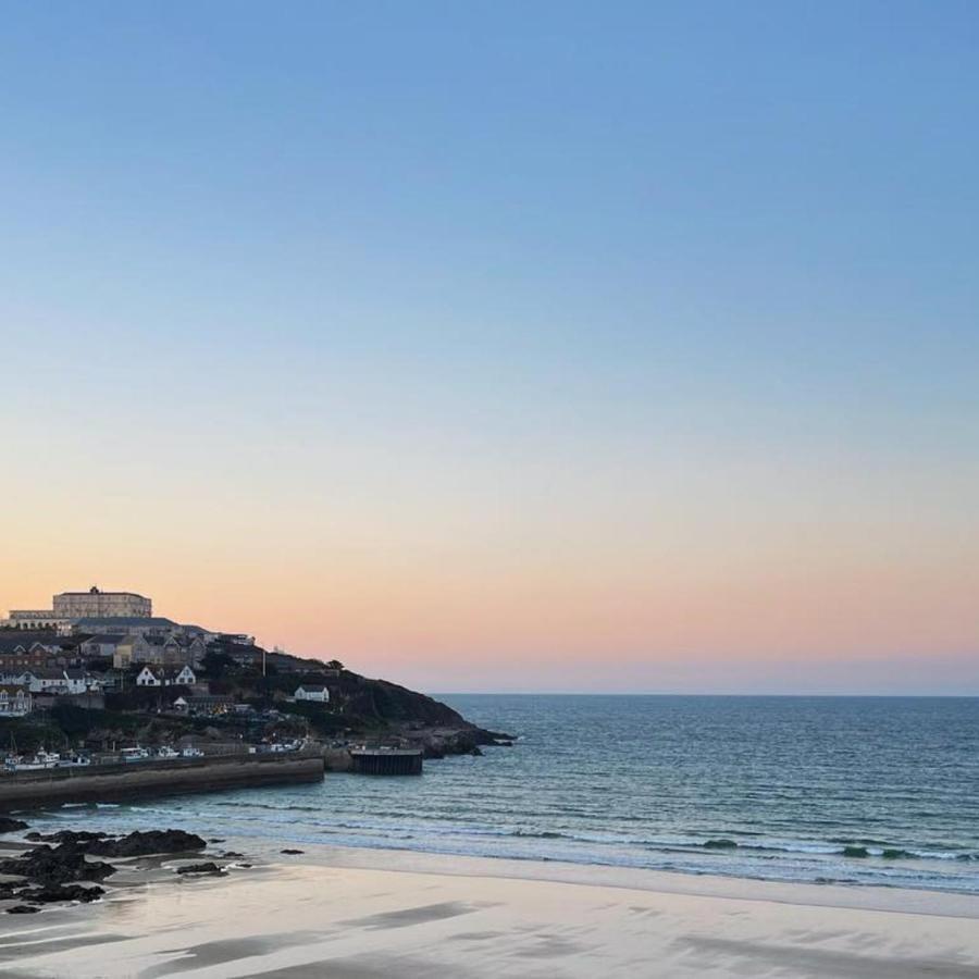 Newquay Bay Resort 181 Extérieur photo